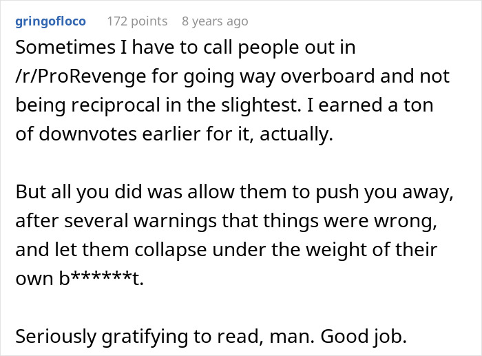 Boss Throws Loyal IT Guy Under The Bus For A New Manager Who Barely Knows The Job