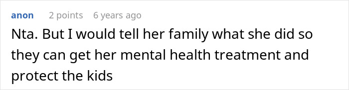 Woman Cries For Sick Friend While Writing Goodbye Letters To Her Kids Only To Find Out She Has A Massive Secret