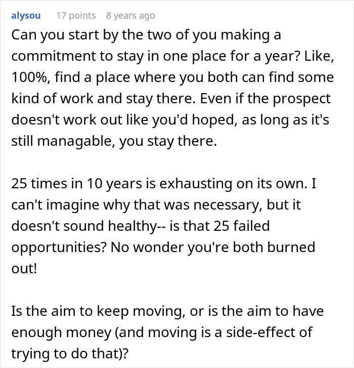 Man Asks Wife To Quit Her Business And Go Back To Work, He Doesn’t Expect It To Backfire Man Asks Wife To Quit Her Business And Go Back To Work, He Doesn’t Expect It To Backfire