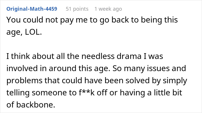 Woman Can't Stand Her Entitled Roommates Anymore, Decides To Be Petty Woman Can't Stand Her Entitled Roommates Anymore, Decides To Be Petty