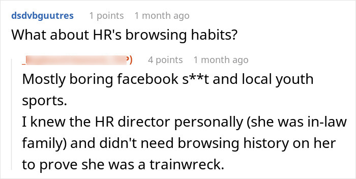 Boss Is Furious When Employee Productivity Check Includes His Own Browsing History Which Is &ldquo;Spectacular&rdquo;