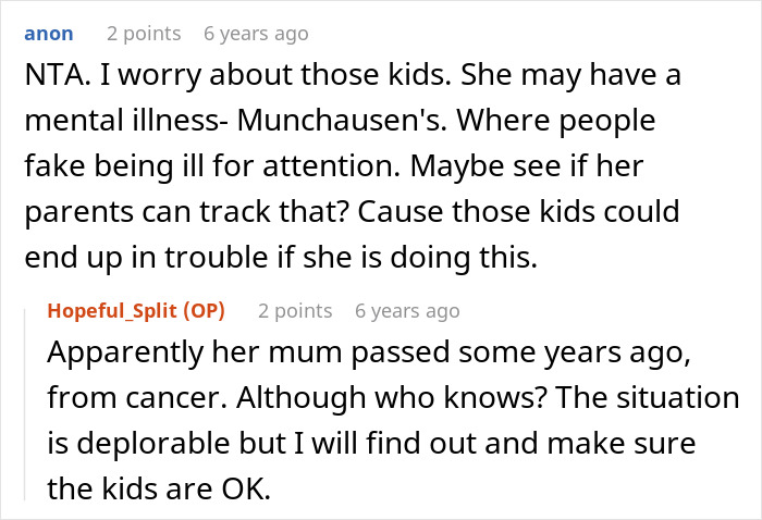 Woman Cries For Sick Friend While Writing Goodbye Letters To Her Kids Only To Find Out She Has A Massive Secret