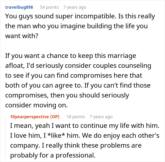 Man Asks Wife To Quit Her Business And Go Back To Work, He Doesn’t Expect It To Backfire Man Asks Wife To Quit Her Business And Go Back To Work, He Doesn’t Expect It To Backfire