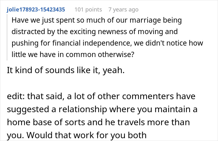 Man Asks Wife To Quit Her Business And Go Back To Work, He Doesn’t Expect It To Backfire Man Asks Wife To Quit Her Business And Go Back To Work, He Doesn’t Expect It To Backfire