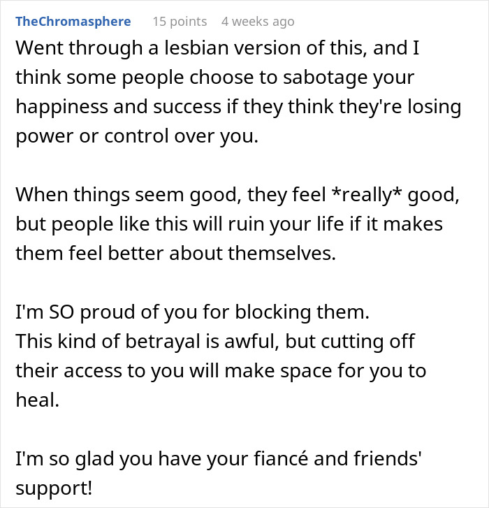 A comment about a guy who waits 20 years to tell bestie he loves her, discussing sabotage and healing. A comment about a guy who waits 20 years to tell bestie he loves her, discussing sabotage and healing.