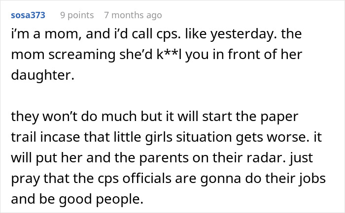 Woman Starts Dating Guy Almost 20 Years Older, Realizes He's Been Hiding A Daughter Woman Starts Dating Guy Almost 20 Years Older, Realizes He's Been Hiding A Daughter