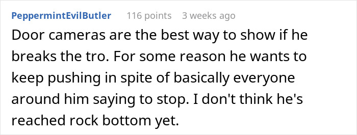 Reddit advice on how to handle the guy who waits 20 years to tell bestie he loves her and won't stop pushing Reddit advice on how to handle the guy who waits 20 years to tell bestie he loves her and won't stop pushing