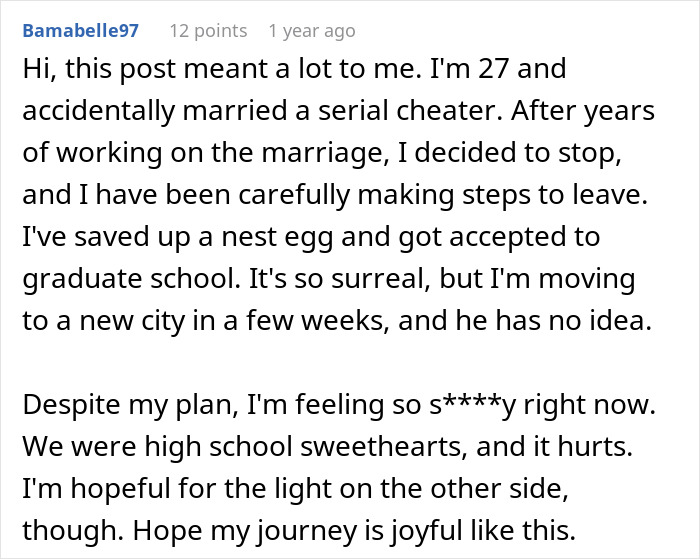 Man Asks Wife To Quit Her Business And Go Back To Work, He Doesn’t Expect It To Backfire Man Asks Wife To Quit Her Business And Go Back To Work, He Doesn’t Expect It To Backfire