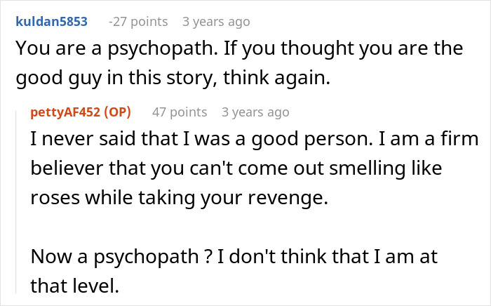 Wife Realizes Husband Is Cheating With Men, Doesn't Do Anything About It Until He Takes It Too Far Wife Realizes Husband Is Cheating With Men, Doesn't Do Anything About It Until He Takes It Too Far