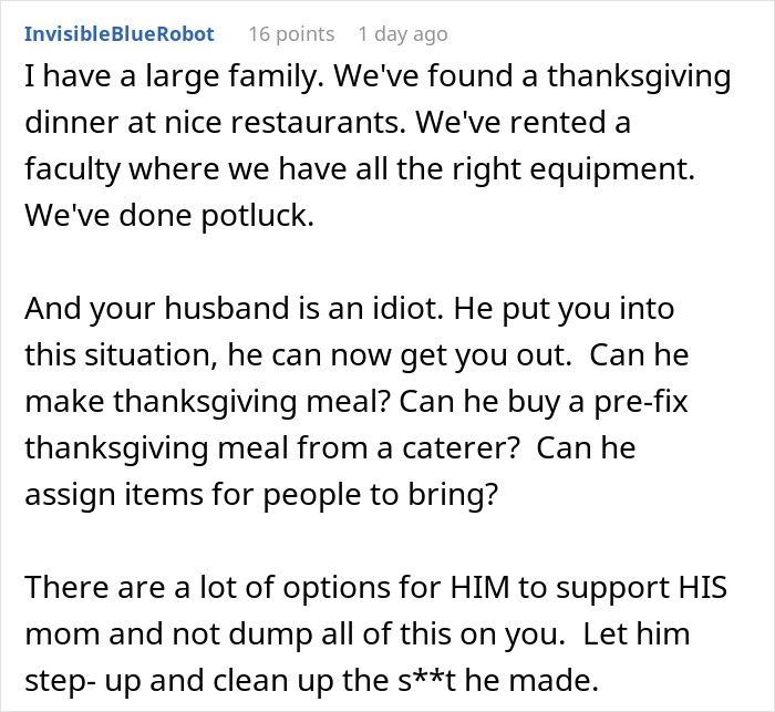 MIL's Gift Comes With Specific Conditions, She's Left In Tears When Woman Refuses To Accept Them MIL's Gift Comes With Specific Conditions, She's Left In Tears When Woman Refuses To Accept Them