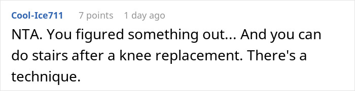 Guy Learns Why You Should Always Consult Your Wife Before Letting Your Mom Move In For 6 Weeks