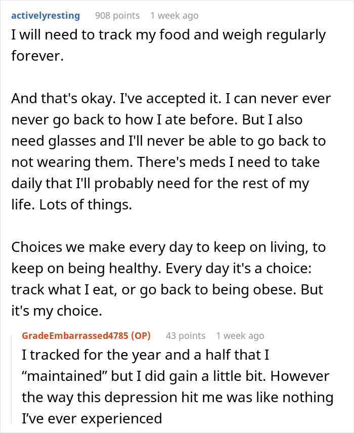Woman Thought Getting Thin Would Change Her Whole Life, Learns The Hard Way That It Didn&rsquo;t
