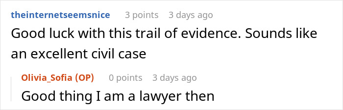 25YO Takes Revenge On BF Who Found A "Backup" GF By Emailing His Employer About His Fake Sick Leave 25YO Takes Revenge On BF Who Found A "Backup" GF By Emailing His Employer About His Fake Sick Leave