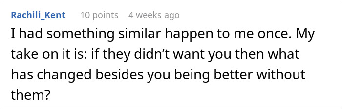 A response discussing a similar experience of a guy who waits for a bestie to get engaged before acting. A response discussing a similar experience of a guy who waits for a bestie to get engaged before acting.