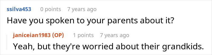 Guy Treats Parents And Brother's Duplex Like His Property, Doesn't Pay Full Rent He Owes Either Guy Treats Parents And Brother's Duplex Like His Property, Doesn't Pay Full Rent He Owes Either
