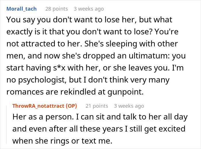 Brother’s Cruel Jokes About His Sister’s Surgeries Leave Her Devastated And Her Husband Unable To Leave Brother’s Cruel Jokes About His Sister’s Surgeries Leave Her Devastated And Her Husband Unable To Leave