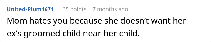 Woman Starts Dating Guy Almost 20 Years Older, Realizes He's Been Hiding A Daughter Woman Starts Dating Guy Almost 20 Years Older, Realizes He's Been Hiding A Daughter