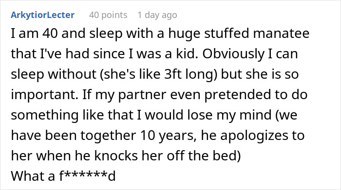 Man Comes To The Internet To Complain About GF’s Attachment To Her Blanket, She Gives A Savage Response Man Comes To The Internet To Complain About GF’s Attachment To Her Blanket, She Gives A Savage Response
