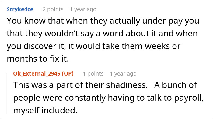 Worker Notices Paychecks Growing, Stays Quiet As System Error Boosts Hours Worker Notices Paychecks Growing, Stays Quiet As System Error Boosts Hours