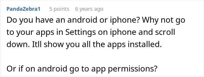 Tips on viewing apps and permissions on Android or iPhone tablets Tips on viewing apps and permissions on Android or iPhone tablets