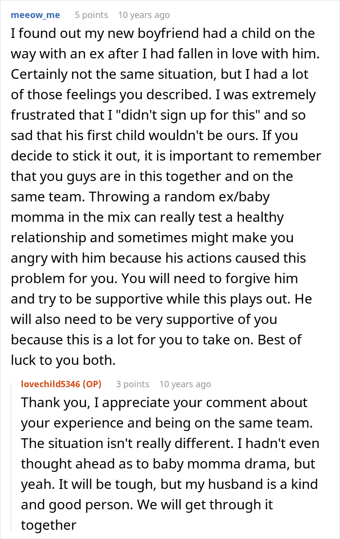 Couple Can't Decide Whether To Have Kids, One Message From A Woman Turns Their Lives Around Couple Can't Decide Whether To Have Kids, One Message From A Woman Turns Their Lives Around