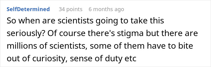 A comment questioning why scientists ignore anomalies like strange objects in our skies A comment questioning why scientists ignore anomalies like strange objects in our skies