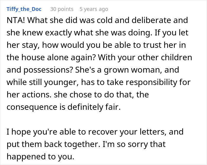 Reddit post discussing a dad trying to hold family together amid family conflict Reddit post discussing a dad trying to hold family together amid family conflict