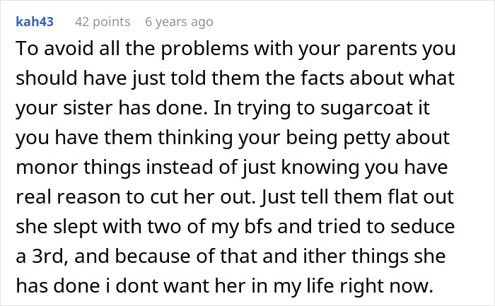 Twin Sister Goes Out Of Her Way To Seduce Every Single Boyfriend Woman Has Twin Sister Goes Out Of Her Way To Seduce Every Single Boyfriend Woman Has