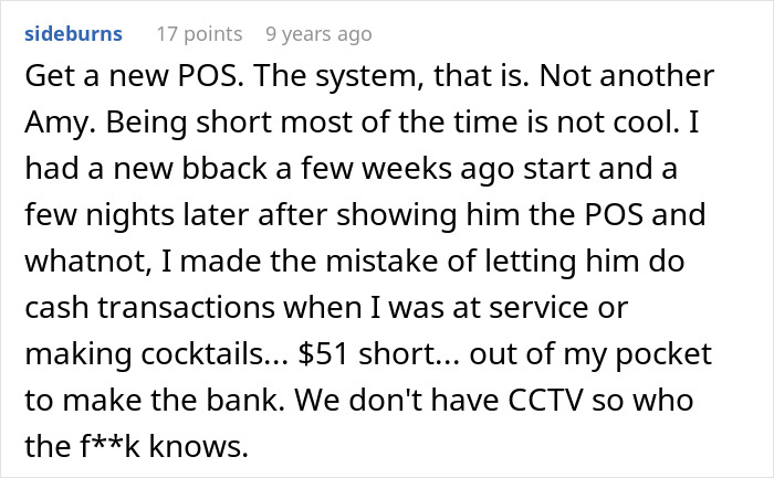 Sneaky Employee Makes A Mistake And Her Plan To Frame A Coworker Is Seen Clearly On CCTV