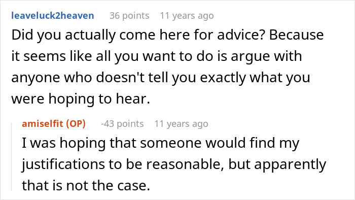 Reddit user questioning a man's motives for choosing an Australia trip over SIL's wedding. Reddit user questioning a man's motives for choosing an Australia trip over SIL's wedding.
