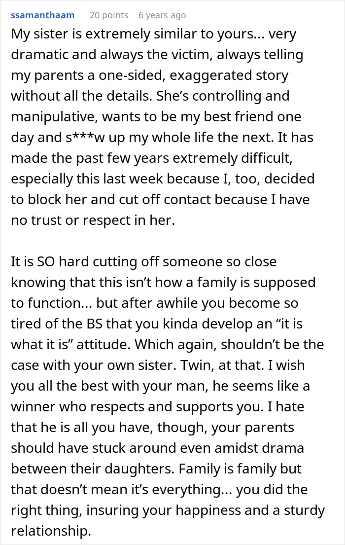 Twin Sister Goes Out Of Her Way To Seduce Every Single Boyfriend Woman Has Twin Sister Goes Out Of Her Way To Seduce Every Single Boyfriend Woman Has