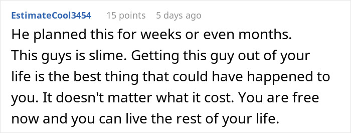 25YO Takes Revenge On BF Who Found A "Backup" GF By Emailing His Employer About His Fake Sick Leave 25YO Takes Revenge On BF Who Found A "Backup" GF By Emailing His Employer About His Fake Sick Leave
