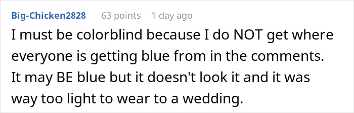 Guest Gets Roasted In Real Life And Online For Wearing A Dress That’s Even Whiter Than The Bride’s Gown Guest Gets Roasted In Real Life And Online For Wearing A Dress That’s Even Whiter Than The Bride’s Gown