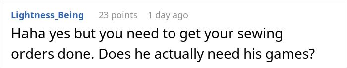 Guy Learns Why You Should Always Consult Your Wife Before Letting Your Mom Move In For 6 Weeks