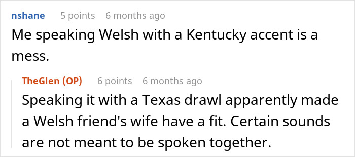 Guy Learns Welsh After Finding Out About A Special Bilingual Raise, His Managers Regret Not Specifying