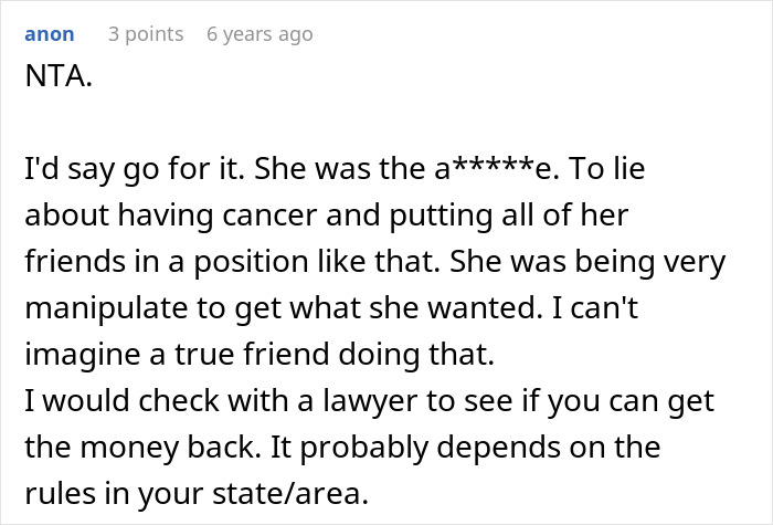 Woman Cries For Sick Friend While Writing Goodbye Letters To Her Kids Only To Find Out She Has A Massive Secret