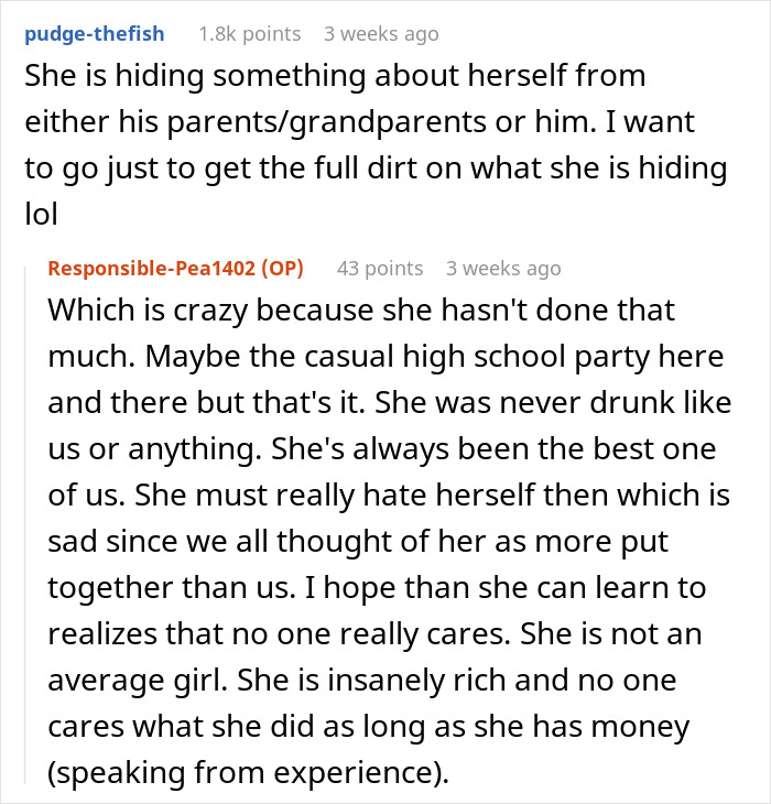 Bridezilla’s Wedding Rules Make Absolutely No Sense, Guest Wonders What Is Even Going On Bridezilla’s Wedding Rules Make Absolutely No Sense, Guest Wonders What Is Even Going On