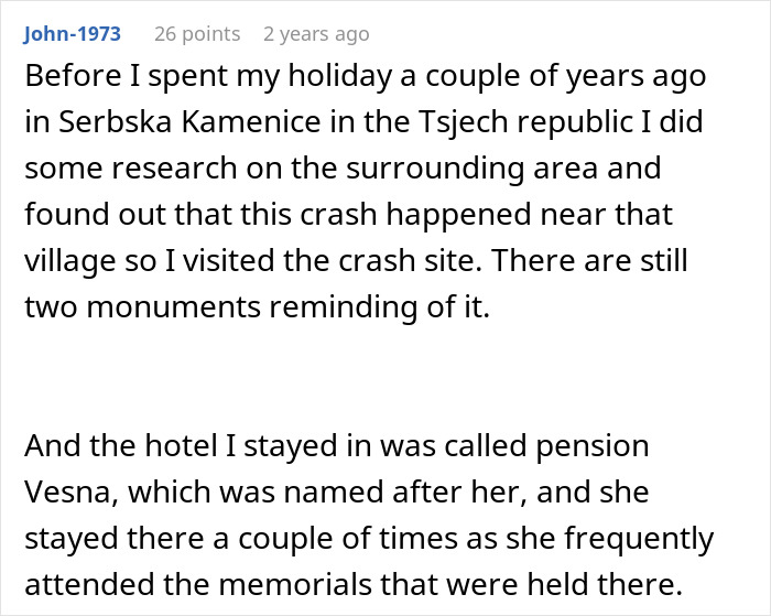 The Remarkable Story Of The Flight Attendant Who Survived A Plane Crash And Made History The Remarkable Story Of The Flight Attendant Who Survived A Plane Crash And Made History
