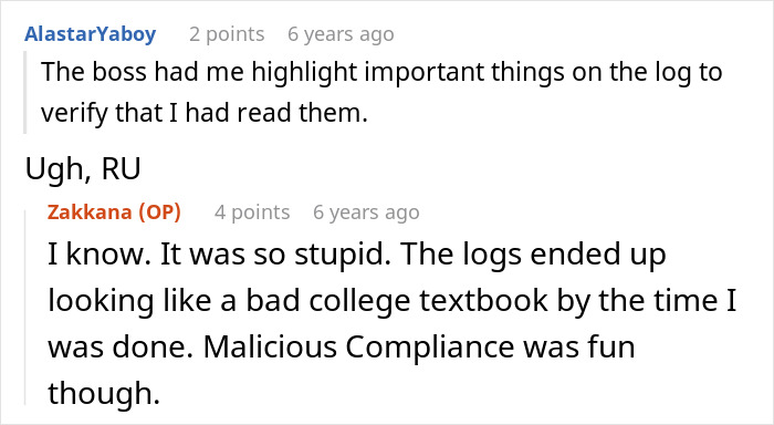 Company's High-Priced Lawyers Overlook One Clause In Their Own Handbook, And Fired Worker Cashes In Company's High-Priced Lawyers Overlook One Clause In Their Own Handbook, And Fired Worker Cashes In