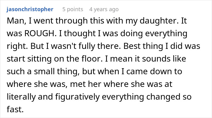 Dad Admits He Does Not Enjoy Fatherhood And The Internet Helps Him Turn Everything Around Dad Admits He Does Not Enjoy Fatherhood And The Internet Helps Him Turn Everything Around