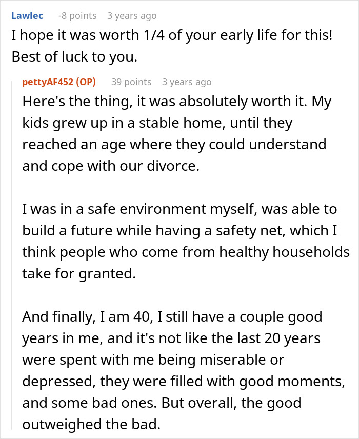 Wife Realizes Husband Is Cheating With Men, Doesn't Do Anything About It Until He Takes It Too Far Wife Realizes Husband Is Cheating With Men, Doesn't Do Anything About It Until He Takes It Too Far