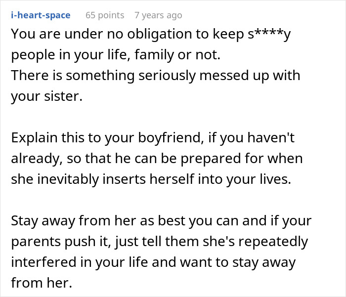 Twin Sister Goes Out Of Her Way To Seduce Every Single Boyfriend Woman Has Twin Sister Goes Out Of Her Way To Seduce Every Single Boyfriend Woman Has