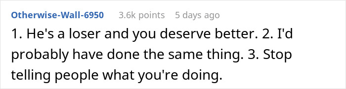 25YO Takes Revenge On BF Who Found A "Backup" GF By Emailing His Employer About His Fake Sick Leave 25YO Takes Revenge On BF Who Found A "Backup" GF By Emailing His Employer About His Fake Sick Leave