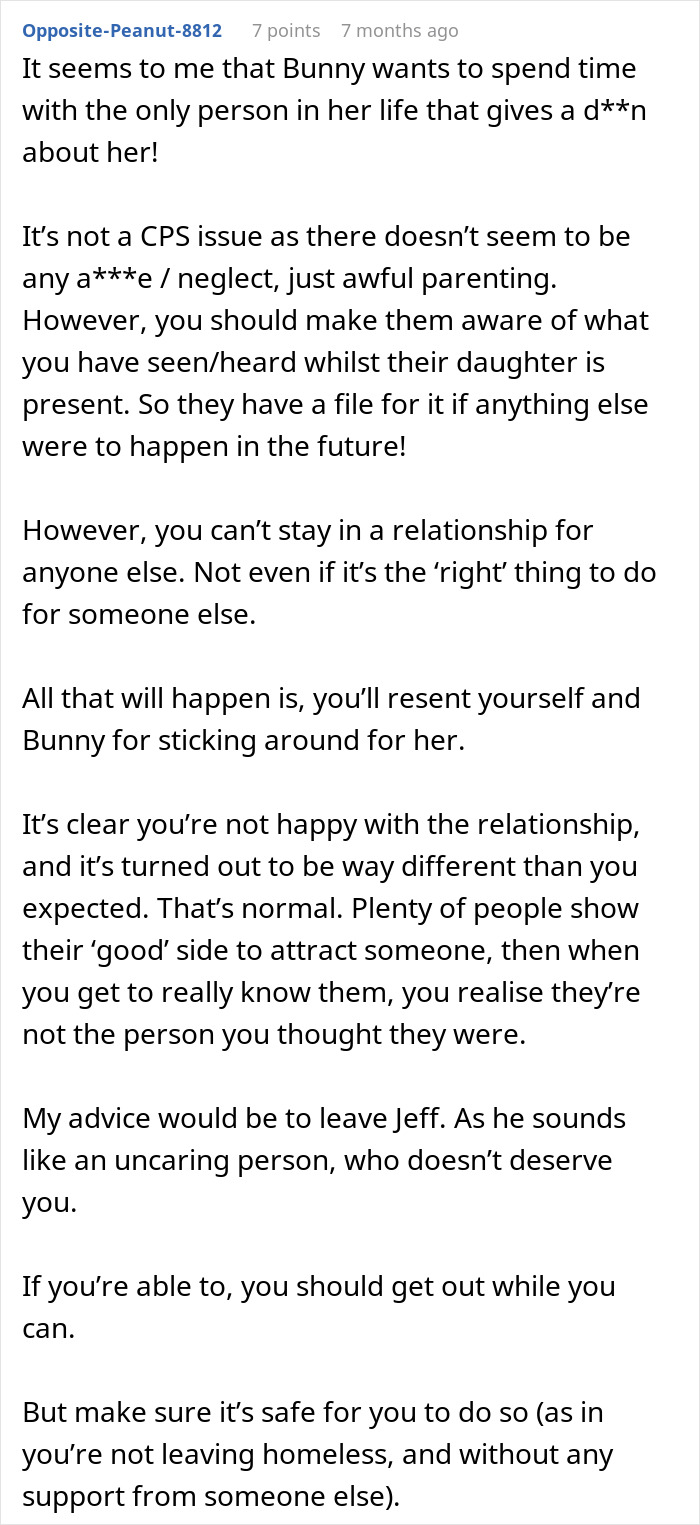 Woman Starts Dating Guy Almost 20 Years Older, Realizes He's Been Hiding A Daughter Woman Starts Dating Guy Almost 20 Years Older, Realizes He's Been Hiding A Daughter