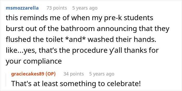MIL Lies About Being Vaccinated For A "Big Announcement" At The Wedding