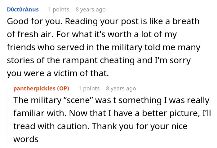 Users discussing cheating behavior in relationships after a woman dumps cheater BF. Users discussing cheating behavior in relationships after a woman dumps cheater BF.