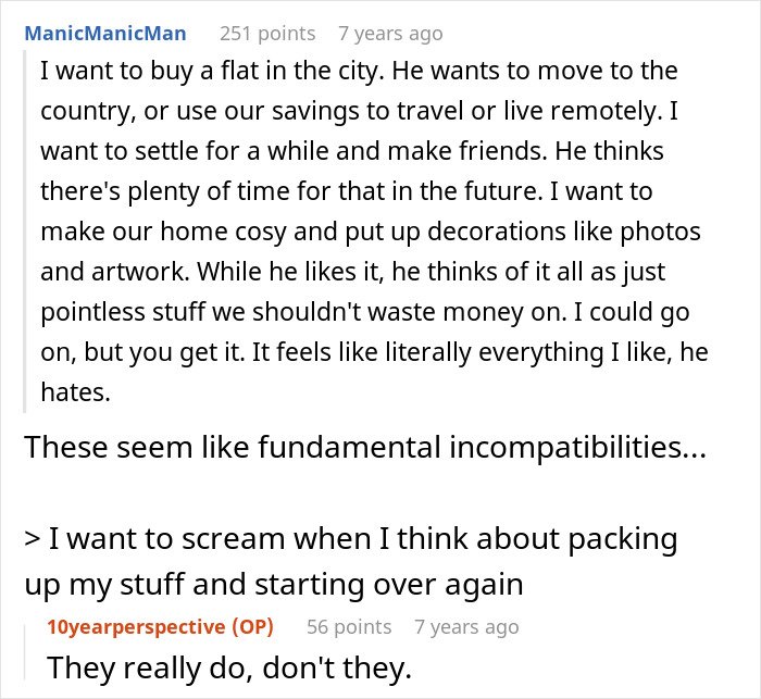 Man Asks Wife To Quit Her Business And Go Back To Work, He Doesn’t Expect It To Backfire Man Asks Wife To Quit Her Business And Go Back To Work, He Doesn’t Expect It To Backfire