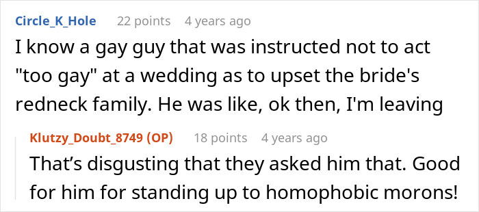 Bride Makes An Unthinkable Request Of Her Muslim Friend To Keep Her Future Family Happy Bride Makes An Unthinkable Request Of Her Muslim Friend To Keep Her Future Family Happy