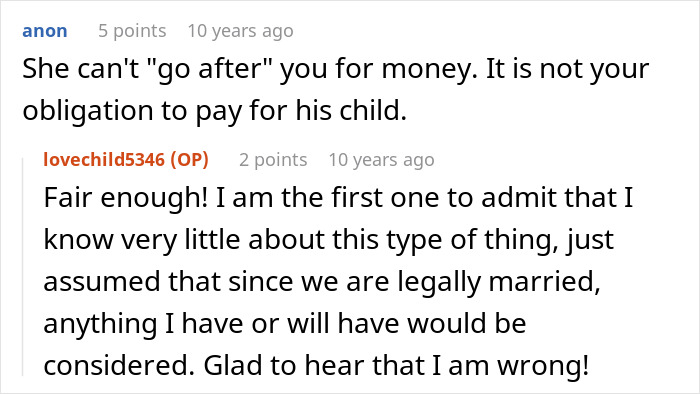 Couple Can't Decide Whether To Have Kids, One Message From A Woman Turns Their Lives Around Couple Can't Decide Whether To Have Kids, One Message From A Woman Turns Their Lives Around