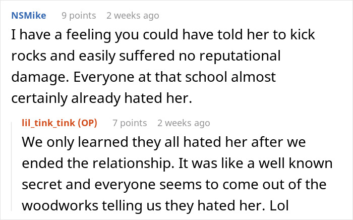 Boss Insists Nightmare Client Isn’t That Bad, So Employee Lets Him Handle Her Himself, He Returns In Tears Boss Insists Nightmare Client Isn’t That Bad, So Employee Lets Him Handle Her Himself, He Returns In Tears